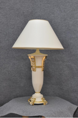Design Leuchten Leuchte Lampe Klassische Leuchten Nachtlampe Tisch Lampen 6829