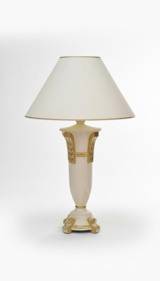 Design Leuchten Leuchte Lampe Klassische Leuchten Nachtlampe Tisch Lampen 6829