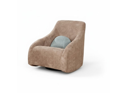 -Fernseh Relax Sessel Lounge Club Sitz Polster Liege Chaise Chaiselounge Sunny