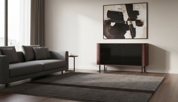 Konsole Kommode Holzschrank Sideboard Kommodenschrank Schrank