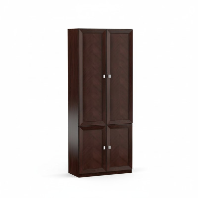 Wohnwand Aktenschrank Schank Schränke Wohnwände Wand Büro Office Möbel Neu MO-3
