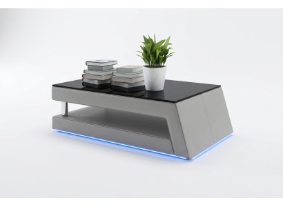Moderner designer glastisch beistell sofa tische wohnzimmer tisch couchtisch