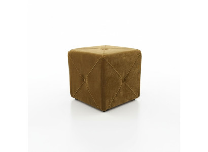 -Hocker Sitz Fußhocker Sitzhocker Sitzpouf Wohnzimmer Designer Pufa Würfel Neu