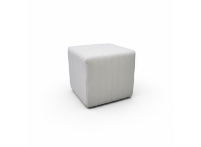 -Hocker Trans Fußhocker Sitzhocker Sitzpouf Wohnzimmer Designer Pufa Neu