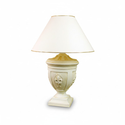 Tischleuchte Leuchte Stehlampe Tischlampen Leuchten Lampen Tischlampe Lampe Vase