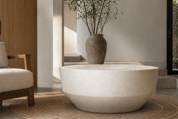 Säulen Element Sockel Kopf Dekor Abdeckung für Säule Antik Stil Garten
