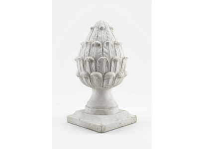 Garten Dekoration rucht Statue Skulptur Figuren Skulpturen Designer