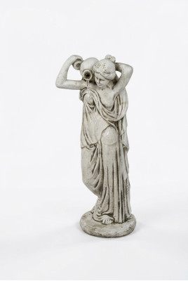 Gartenfigur 