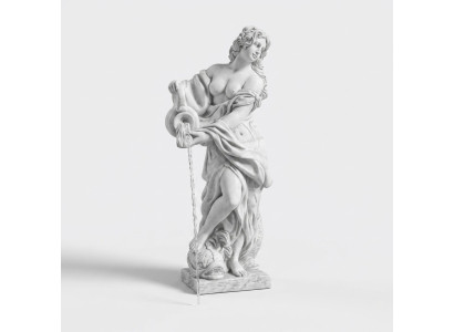 Gartenfigur 