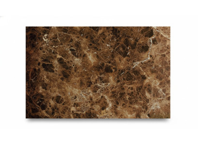 40x60cm Marmor Boden Fliesen Naturstein Fliese Belag Beläge 20m² Dark Emperador