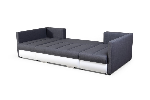 XXL Wohnlandschaft Sofa Couch Polster Garnitur Ecke Designer U-Form Ecksofa Neu