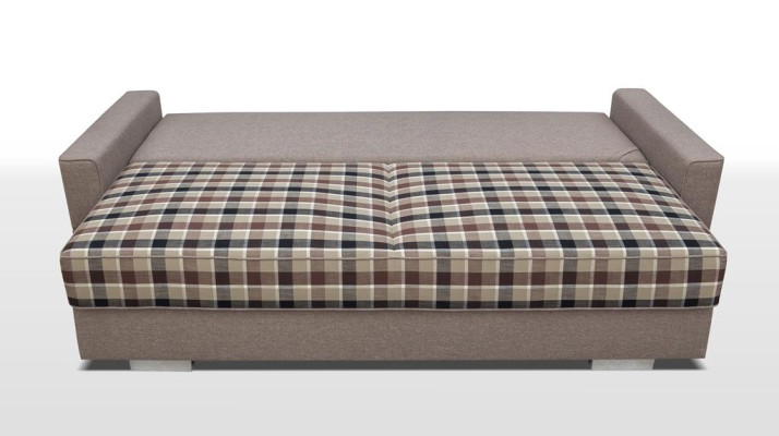 Schlafsofa Sofa 3 Sitzer Big Bettfunktion Schlafsofa Sofas Couchen Polster XXL
