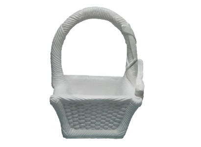 Design Vasen Blumenvase Vase Korb Blumentopf Dekoration Deko Körbe Töpfe Neu