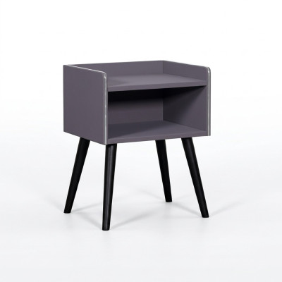 Design Nachttisch Nachtschrank Kommode Nachtkonsole Schlafzimmer