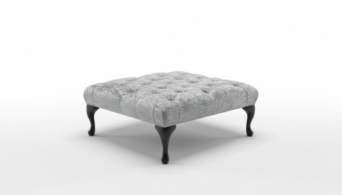 Hocker  Bank Sitz Fußhocker Pufa Neu Polsterhocker Pufa Neu Sitzhocker Ottoman