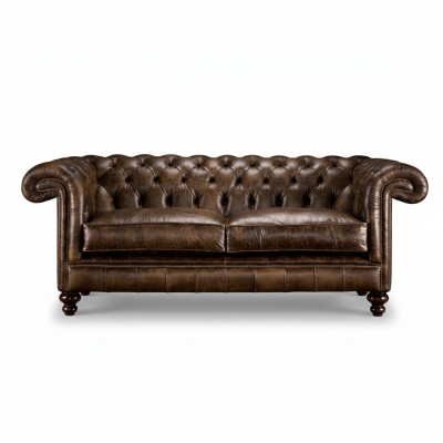 3 Sitzer Couch Textil Stoff Sofa wählbare Farbe Wohnzimmer Couchen Chesterfield