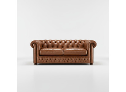 3 Sitzer Couch Polster Ledersofa Sofa Couchen Luxus Designer Sofas Garnituren