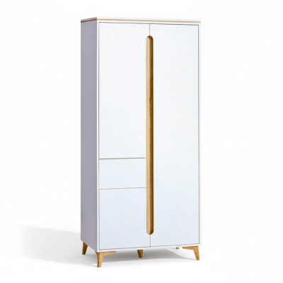 Kleiderschrank Gappa Drehtürenschrank Wohnzimmer Modern Kollektion