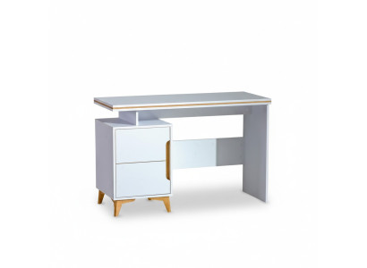 Schreibtisch Computertisch Modern Design Kollektion Wohnzimmer Tisch Tische Neu