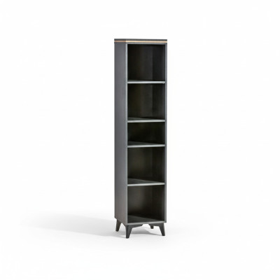Regal Bücherregal Standregal Schrank Mehrzweck Aufbewahrung Schränke Neu Regale