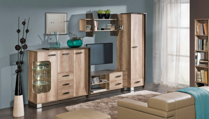 tv rtv schrank Kommode tische Hi Fi Sideboard Fernseh Schrank Konsole Möbel Neu