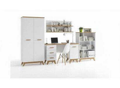 Kleiderschrank Schrank Design Schlafzimmer Möbel Kleiderschränke Mehrzweck Regal