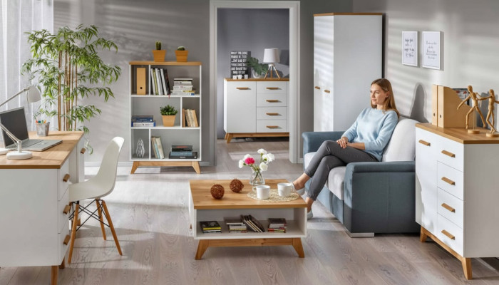 Couchtisch Tisch Beistelltisch Tische Beistell Sofa Neu Holz Wohnzimmertisch