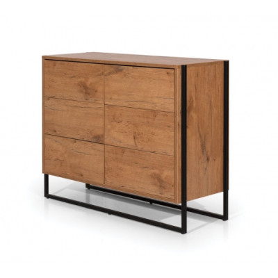 Komplettes Schlafzimmer Set Betten Kleiderschrank Bett Kommode Nachttisch Neu!