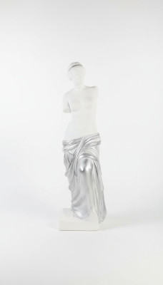 Aphrodite Statue Designer Skulptur Statuen Figuren Skulpturen Dekoration Deko