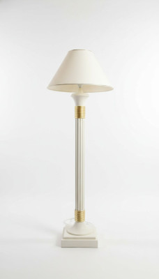 Klassische Standleuchte Leuchte Stehlampe Medusa Stehleuchte Lampe Lampen 158cm