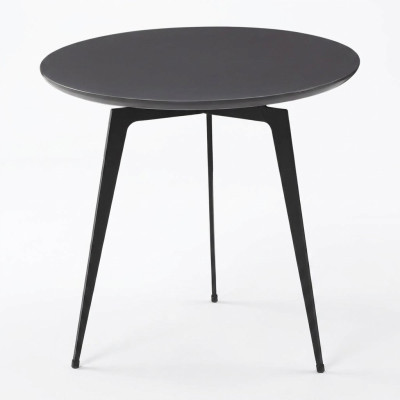 Beistelltisch Runder Tisch Couchtisch Sofa Tisch Wohnzimmer Runde Design