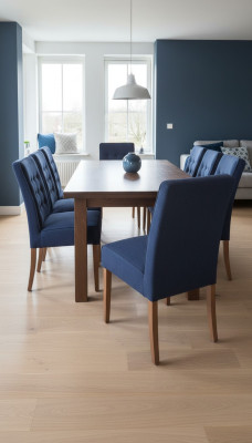 Esszimmer Stuhl Set Garnitur Lehn Stühle Komplett Gruppe Wohnzimmer 8x Stück Neu