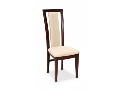 Design Polster Set 4x Sessel Stuhl Holz Textil Stühle Gastro Esszimmer Stoff