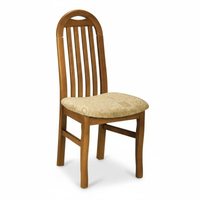Stühle 10x Set Sessel Massivholz Esszimmer Polster Lehnstühle Esszimmer Stuhl