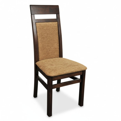 Esszimmerstuhl 10x Stuhl Set Sessel Leder Polster Massiv Holz Neu Gastro Stühle