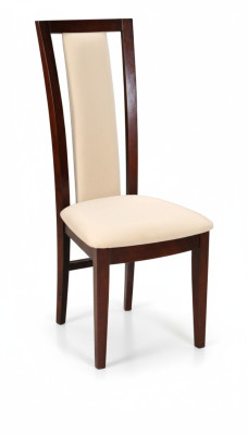 Holz 10x Restaurant Sessel Set Gruppe Polster Stühle Gastro Neu Stuhl Esszimmer