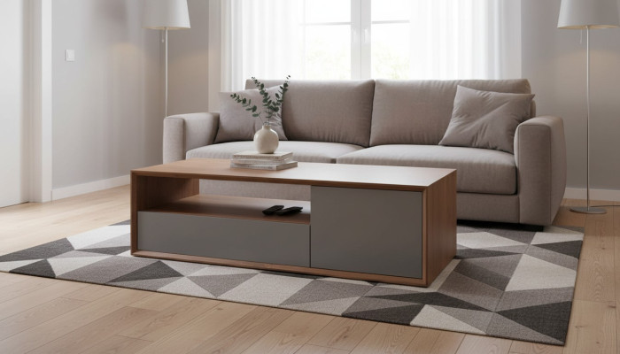 Couchtisch Kaffeetisch Beistelltisch Designer Tisch Wohnzimmertisch Tische Neu