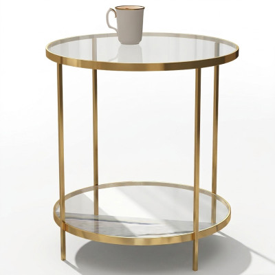 Beistelltisch Rundtisch Tisch Couchtisch Tische  Beistelltisch Serviertisch