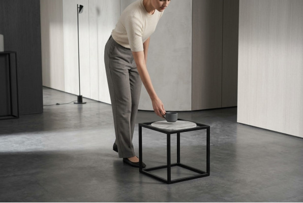 Couchtisch Kaffeetisch Beistelltisch Design Tisch Wohnzimmertisch Tische Metall