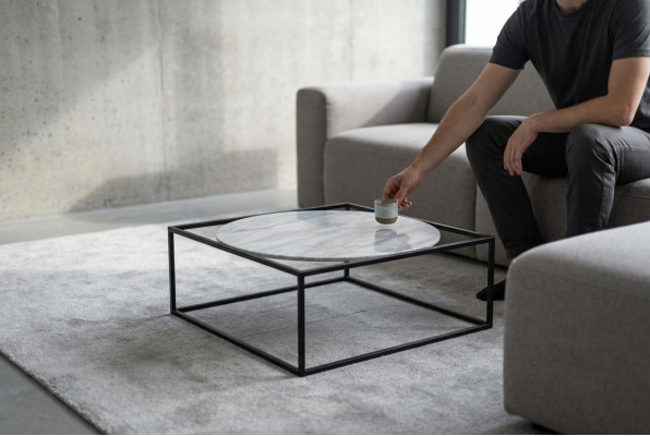 Couchtisch Kaffeetisch Beistelltisch Designer Tisch Wohnzimmertisch Tische