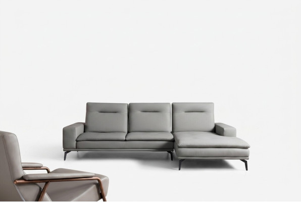 Ecksofa Couch Polster Sofa Wohnlandschaft Italienische Möbel Ecke Neu Wohnzimmer