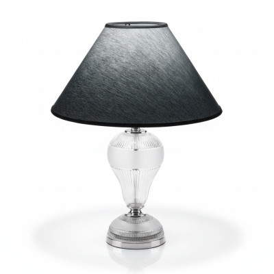 Design Tischleuchten Moderne Stand Leuchte Tisch Lampe Leuchten Lampen Kristall