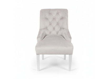 Designer Chesterfield Stühle Hotel Stühle x8 Stuhl-Set Textil Gruppe