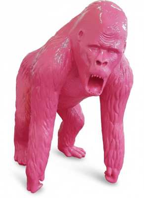 Abstrakte Deko Figur Statue Skulptur 130cm Figuren Statuen Skulpturen Neu(A691B)