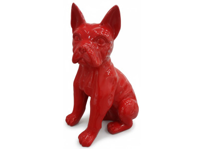 Abstrakte Deko Figur Statue Skulptur 49 cm Figuren Statuen Skulpturen Neu (A527)