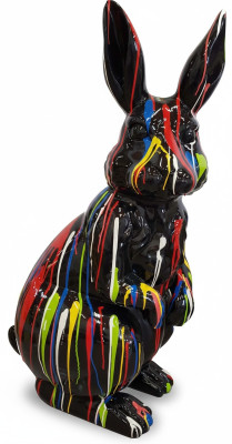 Abstrakte Deko Figur Statue Skulptur 110cm Figuren Statuen Skulpturen Neu(A468B)