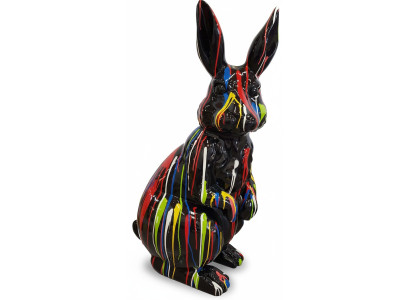Abstrakte Deko Figur Statue Skulptur 110cm Figuren Statuen Skulpturen Neu(A468B)