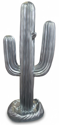 Abstrakte Deko Figur Statue Skulptur 185cm Figuren Statuen Skulpturen Neu (753B)