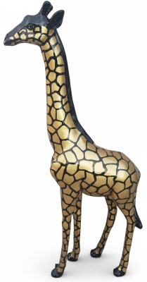 Abstrakte Deko Figur Statue Skulptur 205cm Figuren Statuen Skulpturen Neu P21