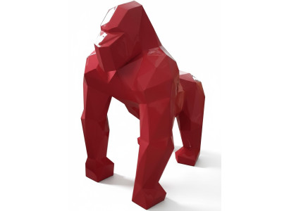 Abstrakte Deko Figur Statue Skulptur 128cm Figuren Statuen Skulpturen Neu A756B